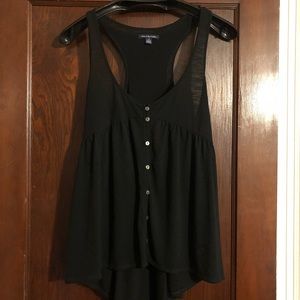 👀 WOW!! 👀  American Eagle Racerbacks